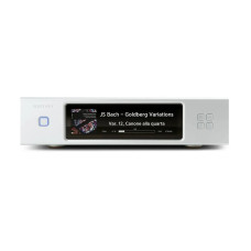 Aurender N20 Silver Aurender N20 Silver