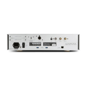 Aurender N20 Silver Aurender N20 Silver