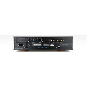 Aurender N20 Black Aurender N20 Black
