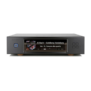 Aurender N20 Black