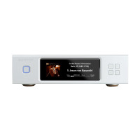 Aurender N200 Silver Aurender N200 Silver