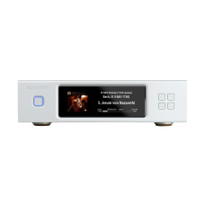 Aurender N200 Silver Aurender N200 Silver