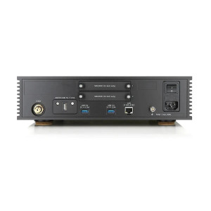 Aurender N200 Black Aurender N200 Black