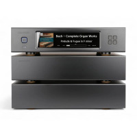 Aurender N50 Black Aurender N50 Black
