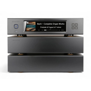 Aurender N50 Black