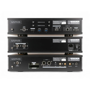 Aurender N50 Black Aurender N50 Black