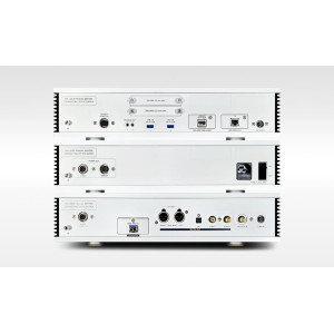Aurender N50 Silver Aurender N50 Silver
