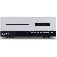 CD транспорт LEAK CDT Silver