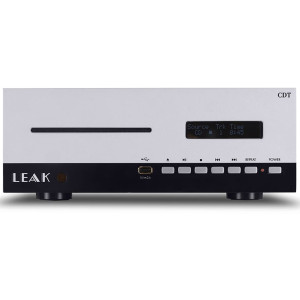 CD транспорт LEAK CDT Silver