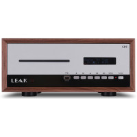 CD транспорт LEAK CDT Walnut CD транспорт LEAK CDT Walnut
