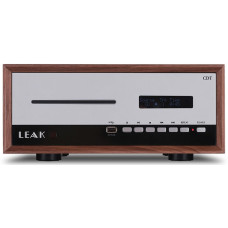 CD транспорт LEAK CDT Walnut