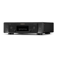 Marantz CD 50n Marantz CD 50n