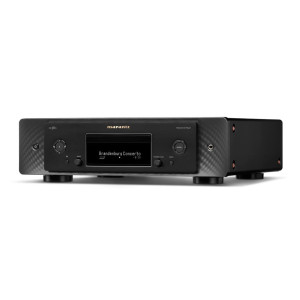 Marantz CD 50n
