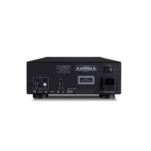CD транспорт Mission 778CDT Black CD транспорт Mission 778CDT Black