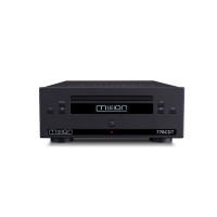 CD транспорт Mission 778CDT Black CD транспорт Mission 778CDT Black