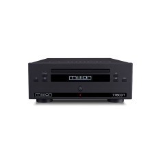 CD транспорт Mission 778CDT Black