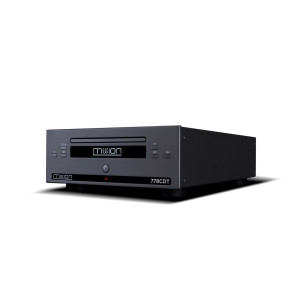 CD транспорт Mission 778CDT Black CD транспорт Mission 778CDT Black