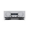 Сетевой проигрыватель Mission 778S Silver
