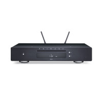 Primare CD15 Prisma Black Primare CD15 Prisma Black