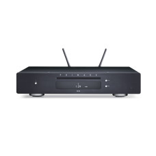 Primare CD15 Prisma Black Primare CD15 Prisma Black