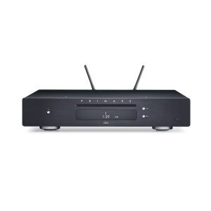 Primare CD15 Prisma Black
