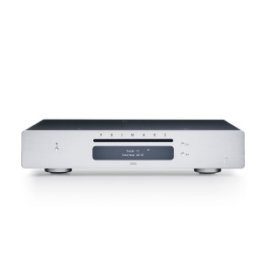 Primare CD15 Prisma Titanium
