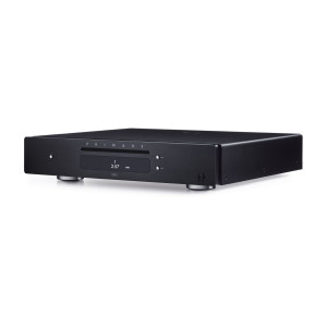 Primare CD15 Prisma Black Primare CD15 Prisma Black