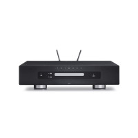 Primare CD35 Prisma Black Primare CD35 Prisma Black