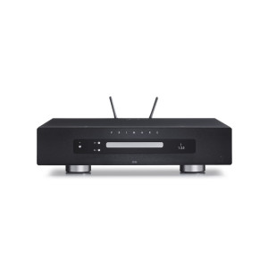 Primare CD35 Prisma Black