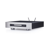 Primare CD35 Prisma Titanium Primare CD35 Prisma Titanium
