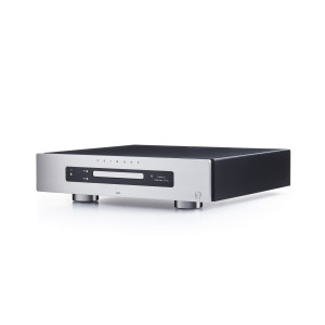 Primare CD35 Titanium