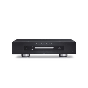 Primare CD35 Black