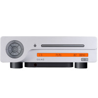CD транспорт Quad 3CDT