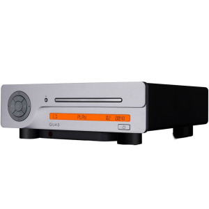 CD транспорт Quad 3CDT CD транспорт Quad 3CDT