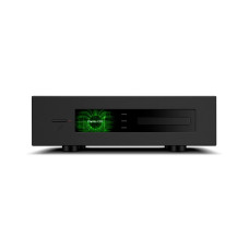 CD транспорт Quad Platina CDT Black