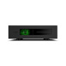 CD транспорт Quad Platina CDT Black