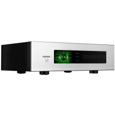 CD транспорт Quad Platina CDT Silver
