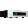 CD транспорт Quad Platina CDT Silver