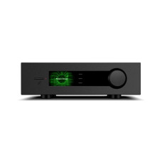 Сетевой проигрыватель Quad Platina Stream Black