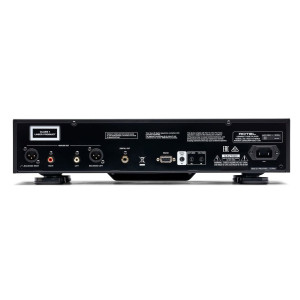 Rotel RCD-1572MKII