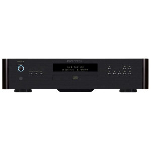 Rotel RCD-1572MKII