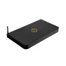 Сетевой проигрыватель Silent Angel Bremen SL1 Plus Black Сетевой проигрыватель Silent Angel Bremen SL1 Plus Black