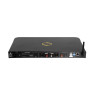 Сетевой проигрыватель Silent Angel Bremen SL1 Plus Black Сетевой проигрыватель Silent Angel Bremen SL1 Plus Black