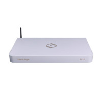 Мережевий програвач Silent Angel Bremen SL1 Plus Silver