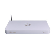 Сетевой проигрыватель Silent Angel Bremen SL1 Plus Silver