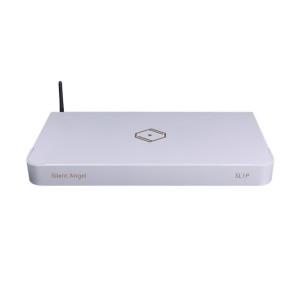 Сетевой проигрыватель Silent Angel Bremen SL1 Plus Silver