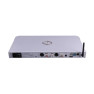 Сетевой проигрыватель Silent Angel Bremen SL1 Plus Silver Сетевой проигрыватель Silent Angel Bremen SL1 Plus Silver