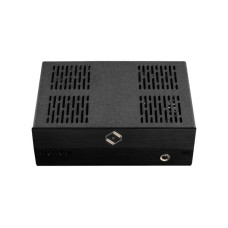Сетевой проигрыватель Silent Angel Munich M1 V2