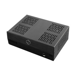 Сетевой проигрыватель Silent Angel Munich M1 V2 Сетевой проигрыватель Silent Angel Munich M1 V2
