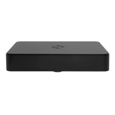 Сетевой проигрыватель Silent Angel Munich MU Black